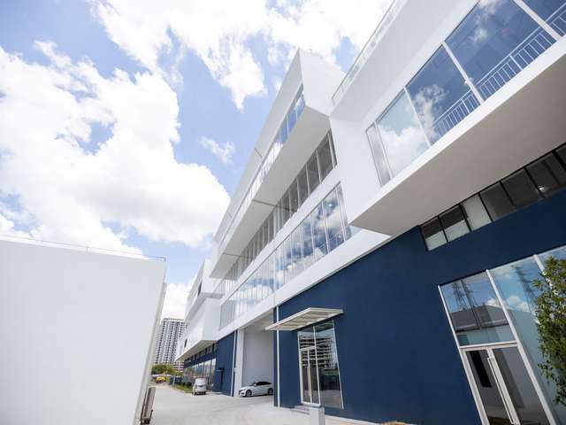 舟山特殊儿童自闭康复中心